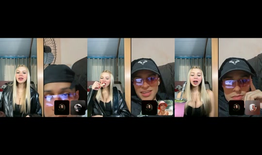 dooartess TikTok Live — Aug 27, 2026, 12:50 PM