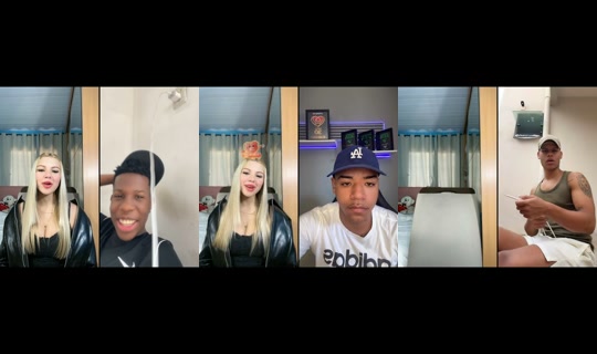 dooartess TikTok Live — Aug 27, 2026, 2:31 PM