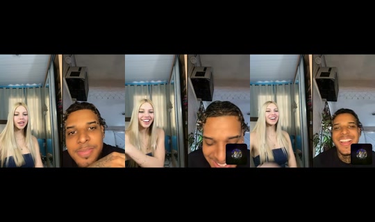 dooartess TikTok Live — Aug 27, 2026, 5:27 PM