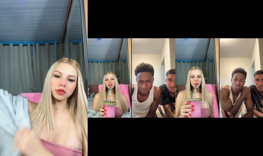 dooartess TikTok Live — Aug 28, 2026, 2:42 AM