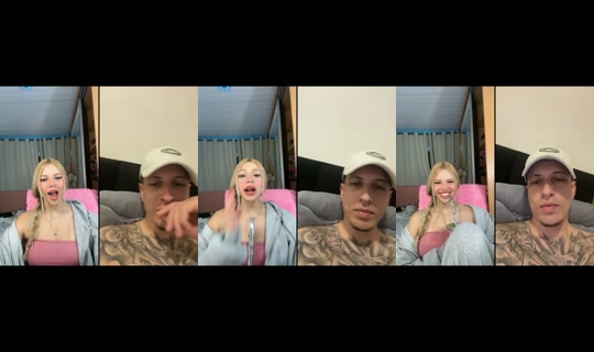 dooartess TikTok Live — Aug 28, 2026, 5:04 AM