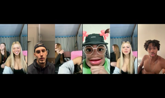 dooartess TikTok Live — Aug 29, 2026, 11:21 PM