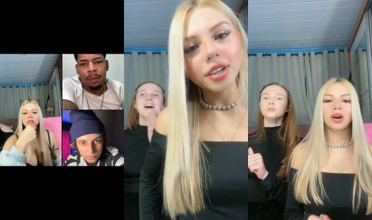 dooartess TikTok Live — Aug 30, 2026, 12:26 AM