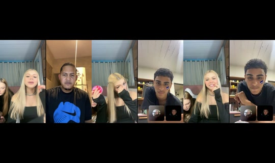 dooartess TikTok Live — Aug 30, 2026, 2:00 AM