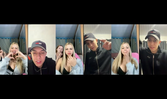 dooartess TikTok Live — Aug 31, 2026, 5:54 AM