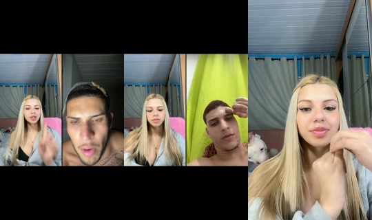 dooartess TikTok Live — Aug 31, 2026, 6:44 AM