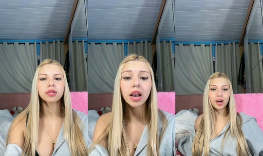 dooartess TikTok Live — Aug 31, 2026, 8:09 AM