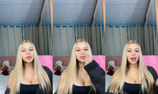 dooartess TikTok Live — Sep 1, 2026, 12:48 AM
