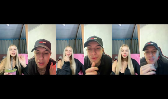 dooartess TikTok Live — Sep 1, 2026, 1:19 AM