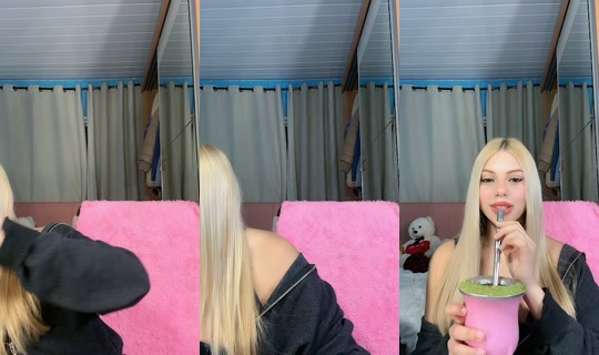 dooartess TikTok Live — Sep 1, 2026, 2:07 AM