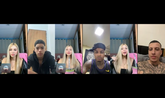 dooartess TikTok Live — Sep 1, 2026, 3:35 AM