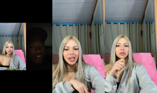dooartess TikTok Live — Sep 2, 2026, 6:52 AM