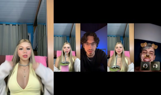 dooartess TikTok Live — Sep 3, 2026, 1:23 AM