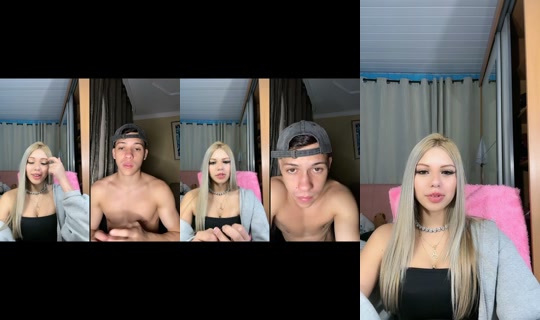 dooartess TikTok Live — Sep 3, 2026, 6:06 AM