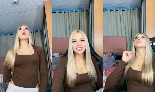 dooartess TikTok Live — Sep 22, 2026, 4:28 AM