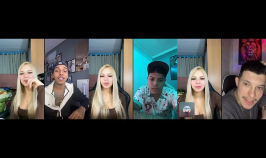 dooartess TikTok Live — Sep 22, 2026, 7:03 AM