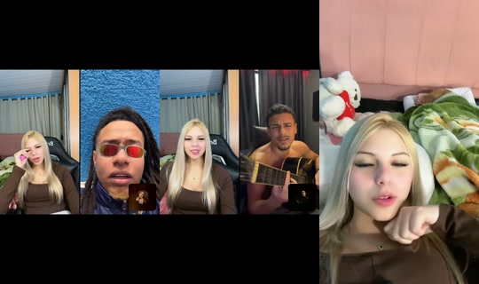 dooartess TikTok Live — Sep 22, 2026, 8:44 AM