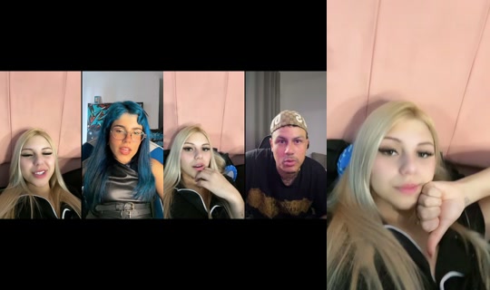 dooartess TikTok Live — Sep 22, 2026, 9:34 AM
