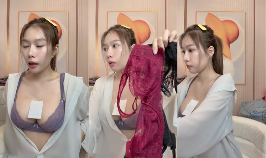 doodee_bra TikTok Live — Aug 24, 2026, 12:43 PM