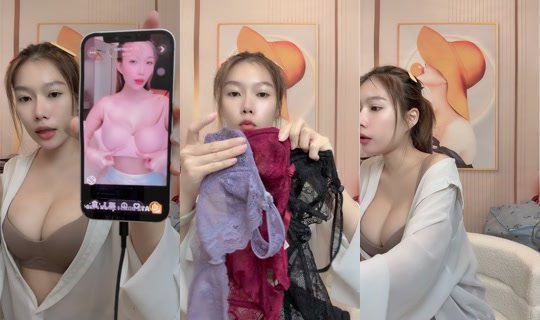 doodee_bra TikTok Live — Aug 24, 2026, 2:24 PM