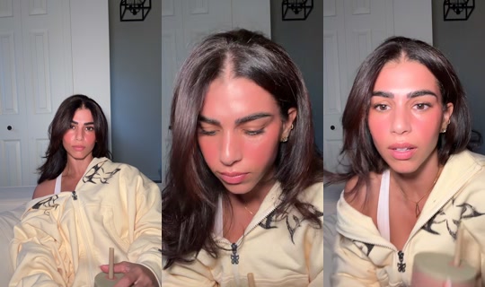 doonia.j TikTok Live — Aug 21, 2026, 11:43 PM