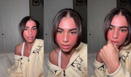 doonia.j TikTok Live — Aug 22, 2026, 1:24 AM