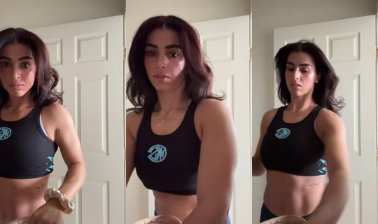 doonia.j TikTok Live — Aug 22, 2026, 2:58 PM