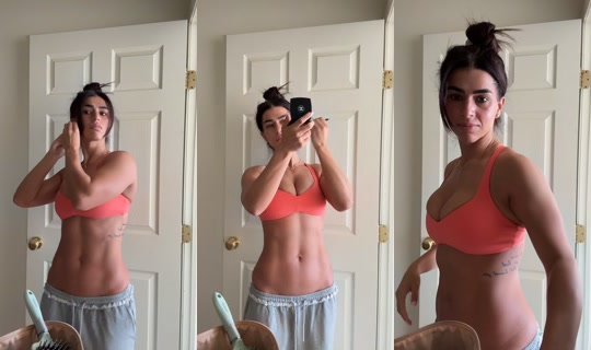 doonia.j TikTok Live — Aug 24, 2026, 3:24 PM