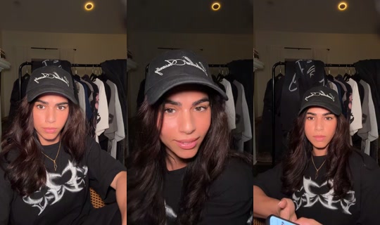 doonia.j TikTok Live — Aug 26, 2026, 4:19 AM