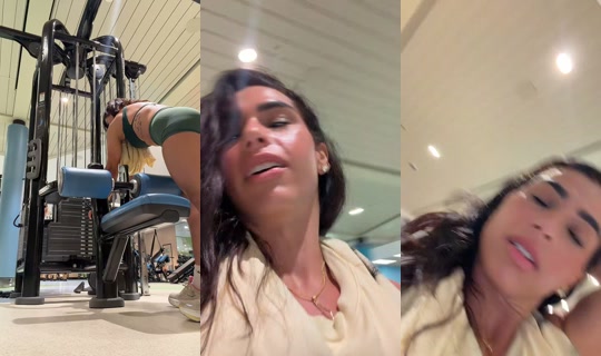 doonia.j TikTok Live — Sep 3, 2026, 2:08 AM