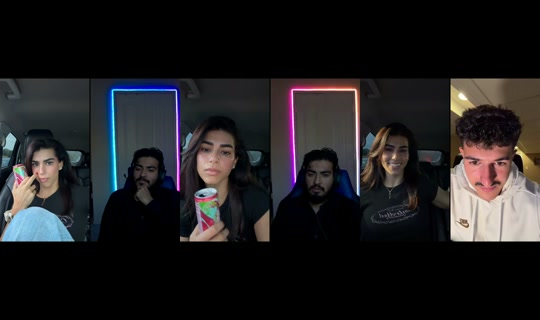 doonia.j TikTok Live — Oct 1, 2026, 11:07 PM