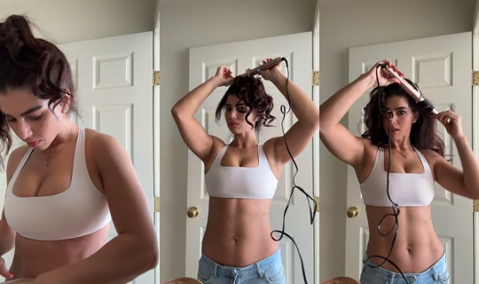 doonia.j TikTok Live — Oct 3, 2026, 4:25 PM