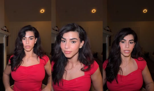 doonia.j TikTok Live — Oct 4, 2026, 4:05 AM
