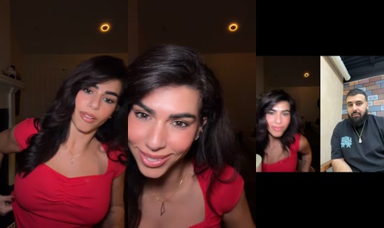 doonia.j TikTok Live — Oct 4, 2026, 4:56 AM