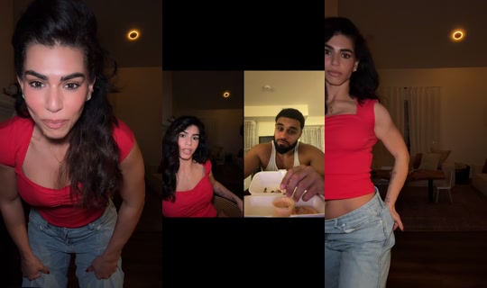doonia.j TikTok Live — Oct 4, 2026, 5:46 AM