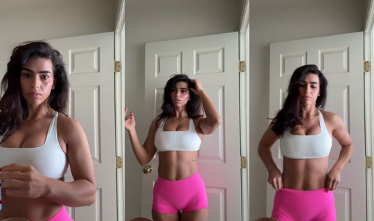 doonia.j TikTok Live — Oct 4, 2026, 5:07 PM