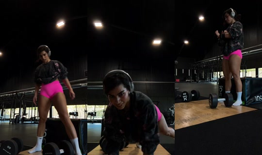 doonia.j TikTok Live — Oct 4, 2026, 8:03 PM