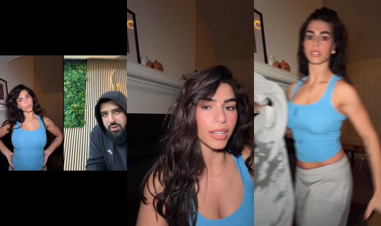 doonia.j TikTok Live — Oct 5, 2026, 2:08 AM