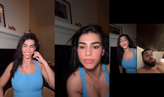 doonia.j TikTok Live — Oct 5, 2026, 2:58 AM
