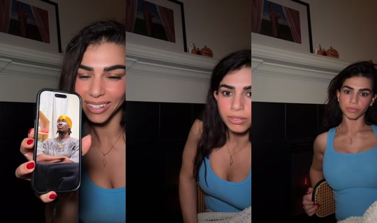 doonia.j TikTok Live — Oct 5, 2026, 3:49 AM