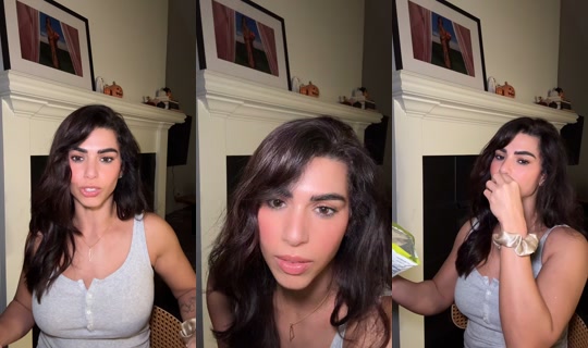 doonia.j TikTok Live — Oct 7, 2026, 4:26 AM