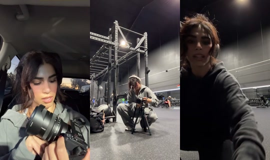 doonia.j TikTok Live — Oct 7, 2026, 11:27 PM