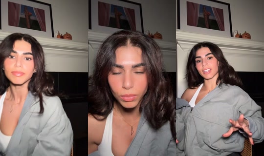 doonia.j TikTok Live — Oct 8, 2026, 3:59 AM