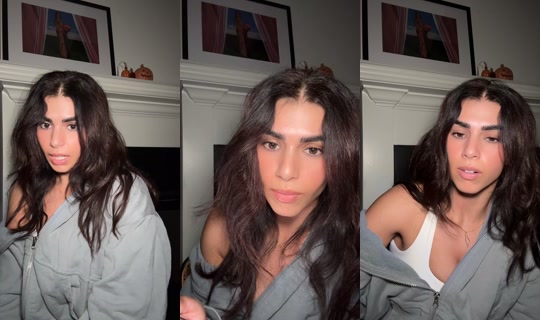doonia.j TikTok Live — Oct 8, 2026, 4:50 AM
