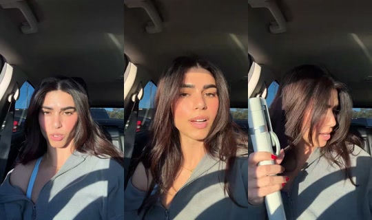 doonia.j TikTok Live — Oct 8, 2026, 10:05 PM