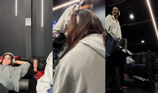 doonia.j TikTok Live — Oct 8, 2026, 10:37 PM