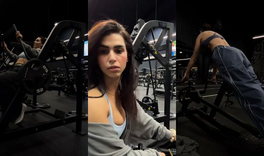 doonia.j TikTok Live — Oct 9, 2026, 12:03 AM