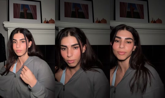 doonia.j TikTok Live — Oct 9, 2026, 4:15 AM