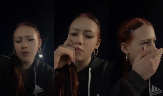 dooraqq TikTok Live — Sep 11, 2026, 6:10 PM