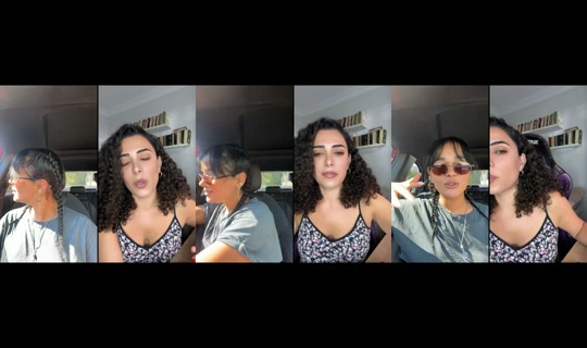 dopdora TikTok Live — Aug 23, 2026, 1:05 PM